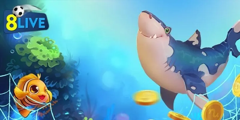 Những lợi ích khi chơi bắn cá JILI