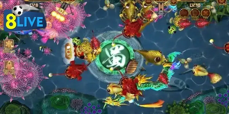 Tải game dễ dàng về máy với giao diện nét căng không bị mờ