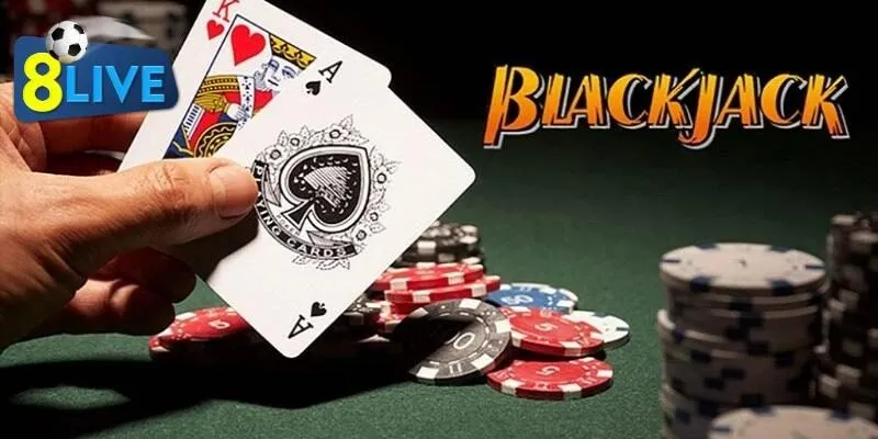 Các thuật ngữ quan trọng khi chơi Blackjack
