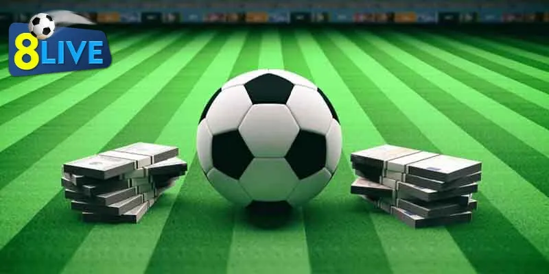 8LIVE là sự lựa chọn hàng đầu khi chơi kèo rung