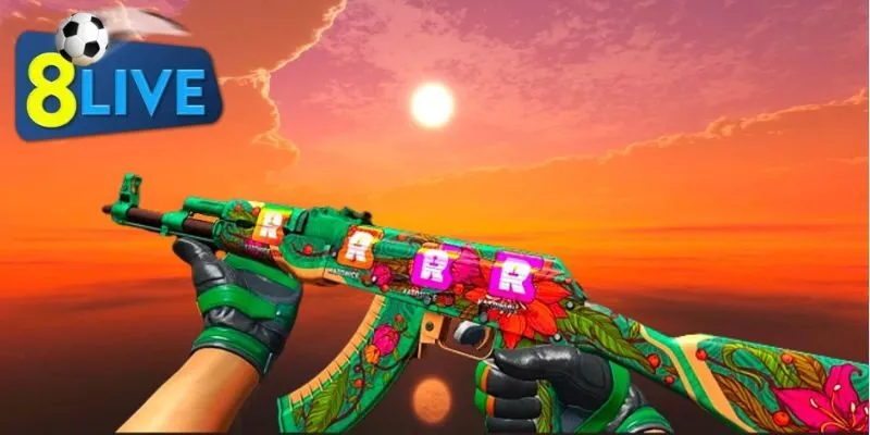 Cách nhận Skin súng CSGO qua việc mua bán trao đổi