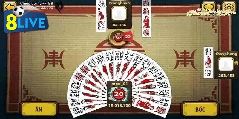 Giới thiệu khái quát chắn online