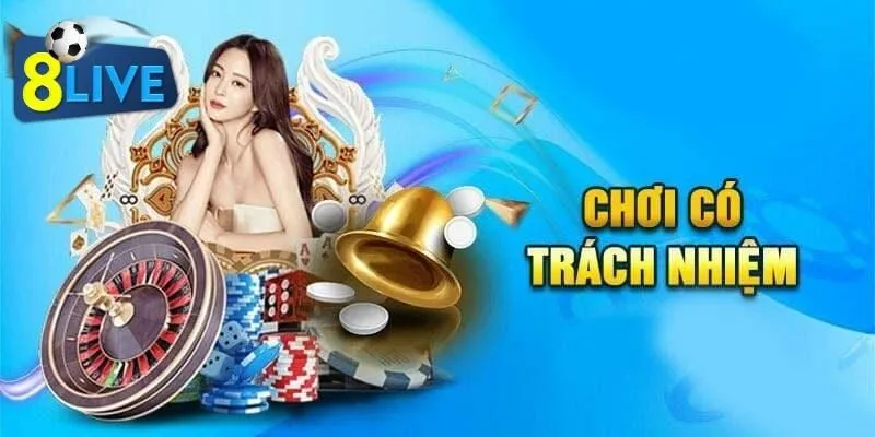 Lợi ích của việc chơi có trách nhiệm