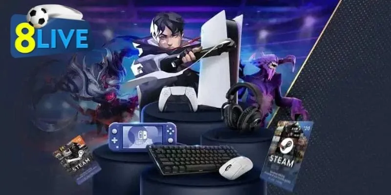 Tại sao bạn nên cá cược esports?