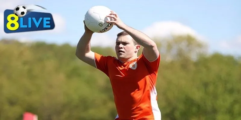 Các loại cược nổi tiếng trong kèo ném biên