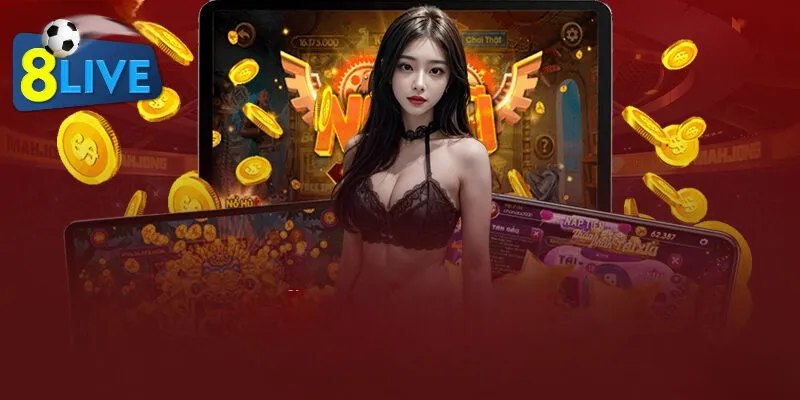 link 8LIVE cập nhật