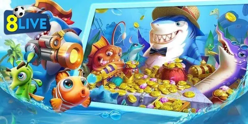 Kinh nghiệm chơi Vua Săn Cá cực hiệu quả