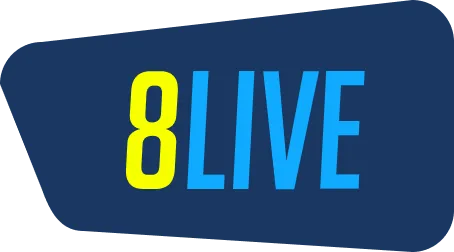 8Live – Nhà cái Thể Thao, Casino Trực Tuyến Uy tín số 1